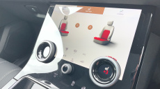 Land Rover Range Rover Velar 2.0 D200 MHEV Dynamic SE 5dr Auto Diesel Estate